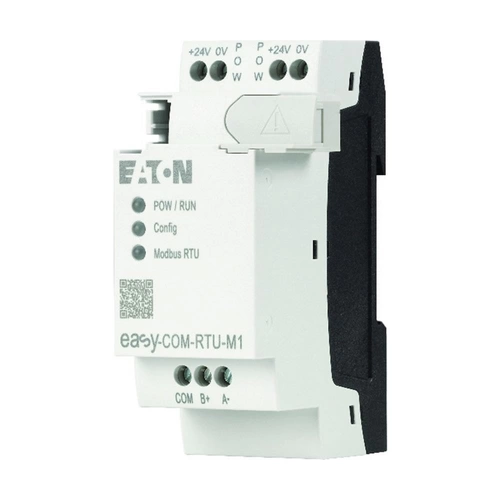 Eaton (Moeller) Kommunikationsmodul EASY-COM-RTU- Eaton (Moeller) Kommunikationsmodul EASY-COM-RTU-