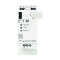 Eaton (Moeller) Kommunikationsmodul EASY-COM-RTU- Eaton (Moeller) Kommunikationsmodul EASY-COM-RTU-