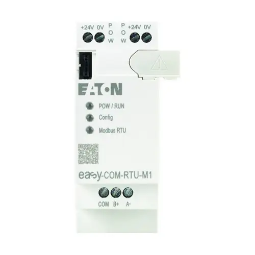 Eaton (Moeller) Kommunikationsmodul EASY-COM-RTU- Eaton (Moeller) Kommunikationsmodul EASY-COM-RTU-