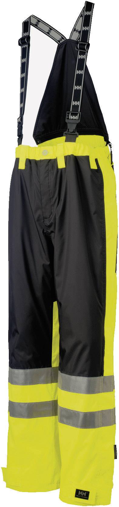 LUDVIKA HOSE GELB GR. XL