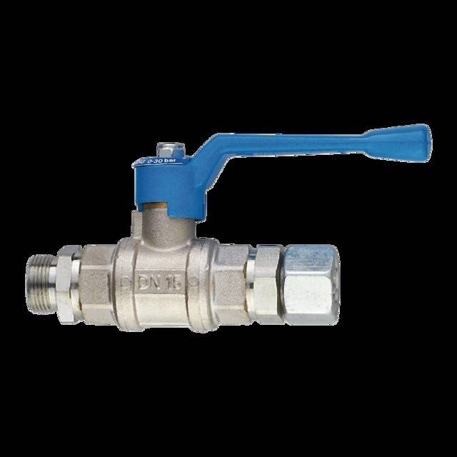 Ifm Electronic Absperrventil E40210