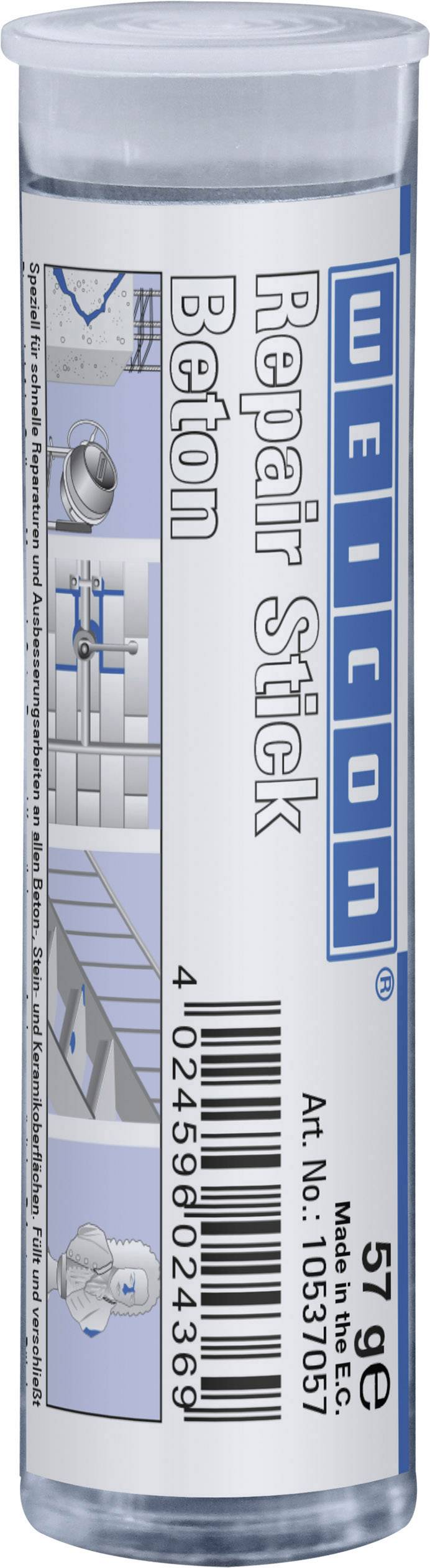 Weicon Repair Stick Beton 10025685 57g