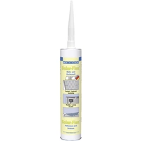 Weicon Solar-Flex Klebe- und Dichtmasse Herstellerfarbe Weiß 10025036 290ml Weicon Solar-Flex Klebe- und Dichtmasse Herstellerfarbe Weiß 10025036 290ml