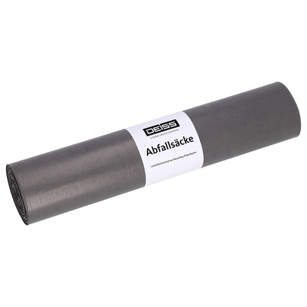 DEISS 94020 - 550x650 mm Typ 60 grau | Rolle (25 Stück)