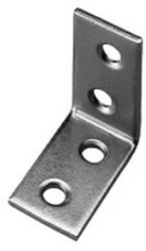 TOOLCRAFT Stuhlwinkel 25mm 889631