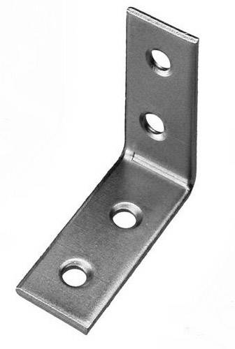 TOOLCRAFT Stuhlwinkel 40mm 889633