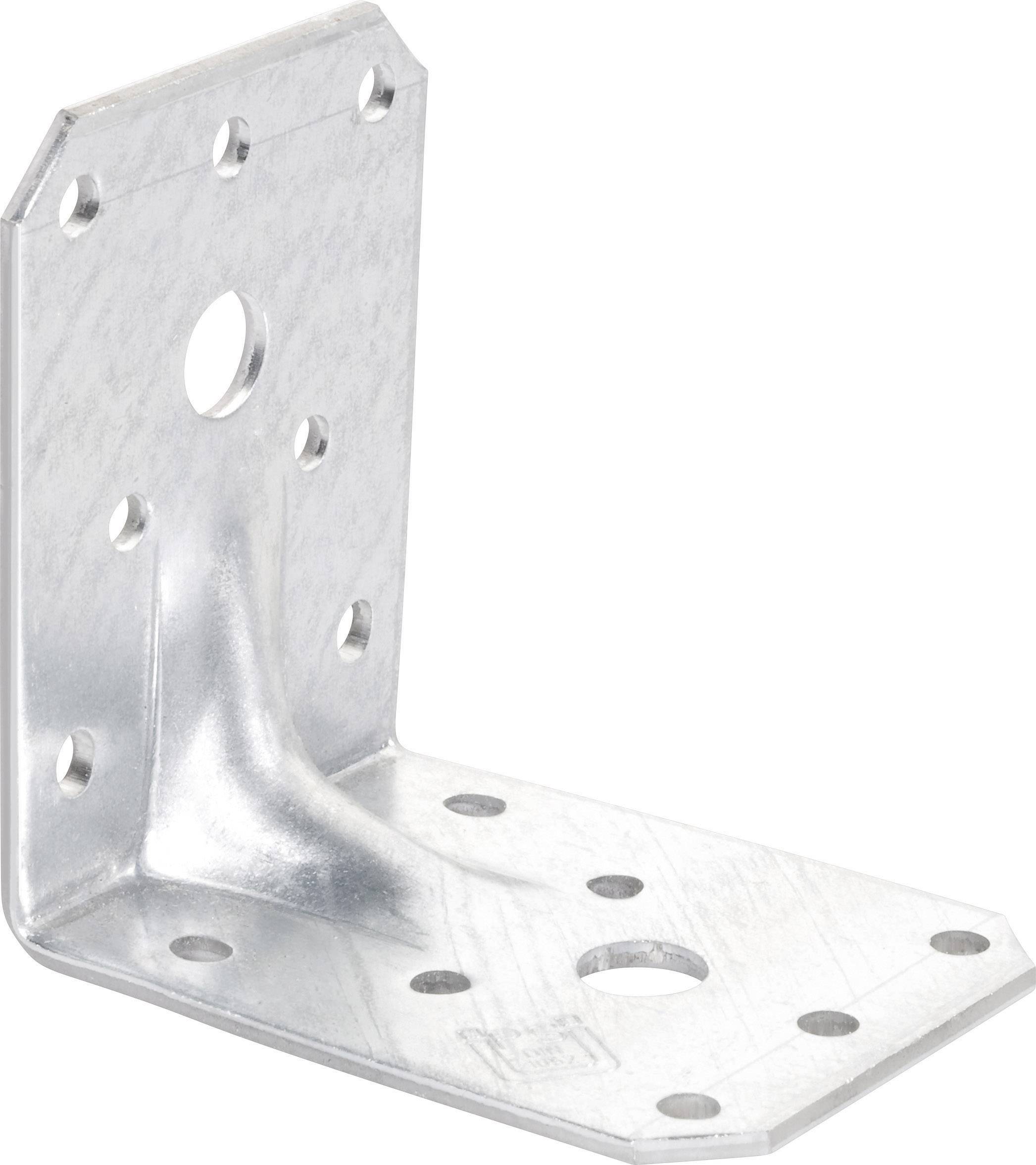 TOOLCRAFT Winkelverbinder 70mm 889648