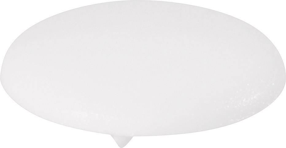 TOOLCRAFT Zierkappen Kunststoff 889673 1 St. h/tmax/s //