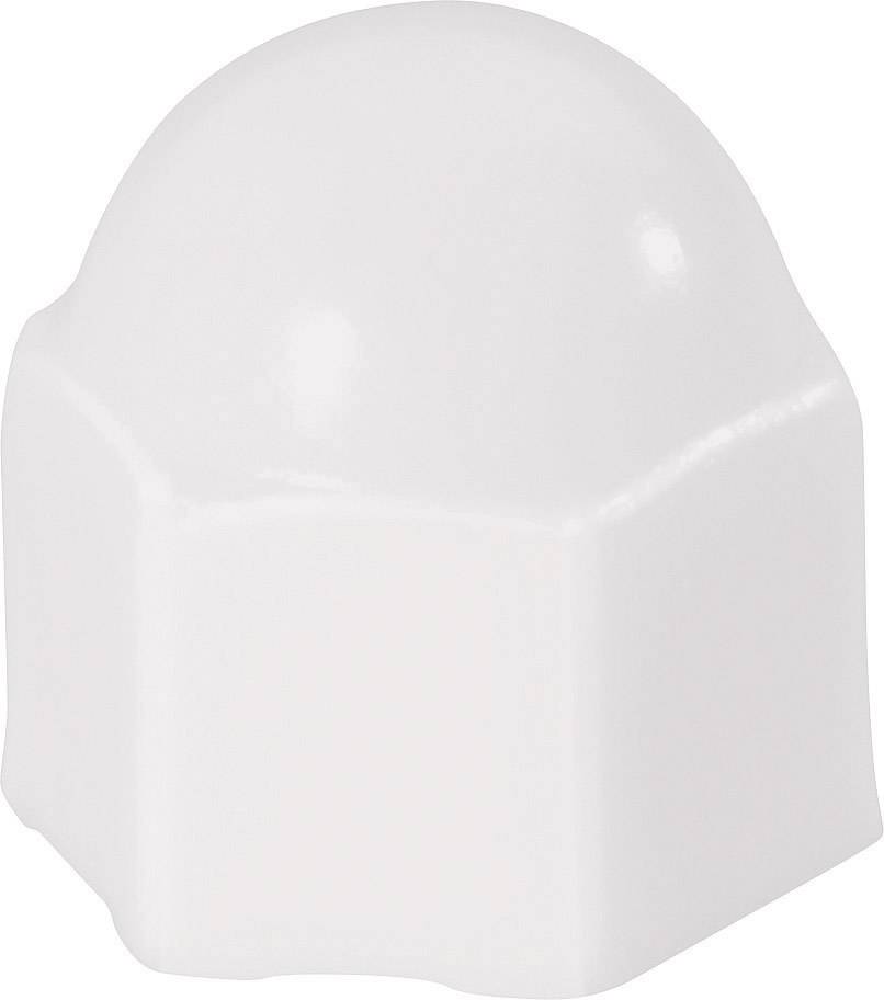 TOOLCRAFT Schutzkappen 6.8mm Kunststoff 889681 1St.