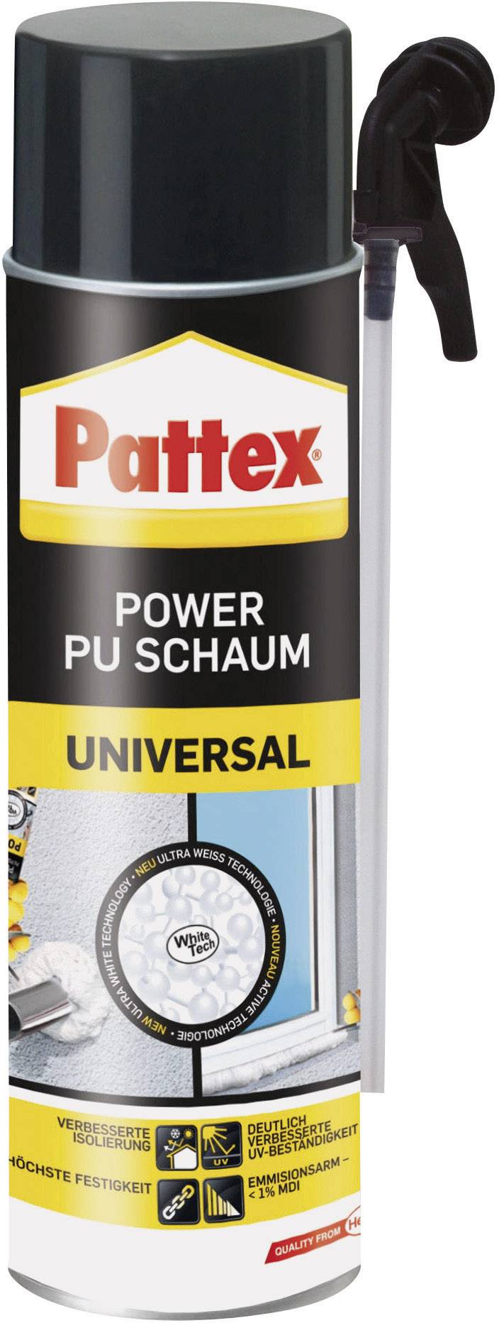 Pattex PU-Schaum PU50 500 ml