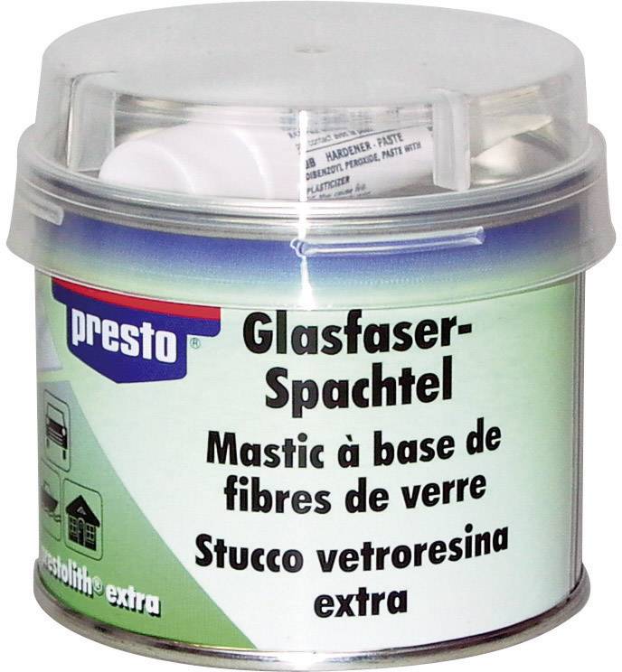 Presto Glasfaserspachtel 601013 250 g