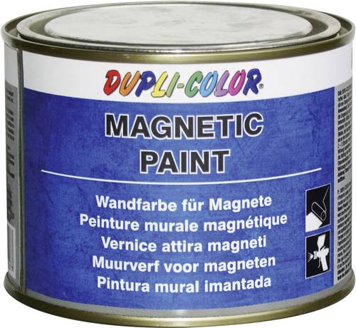 120077 Magnetic Paint 500ml