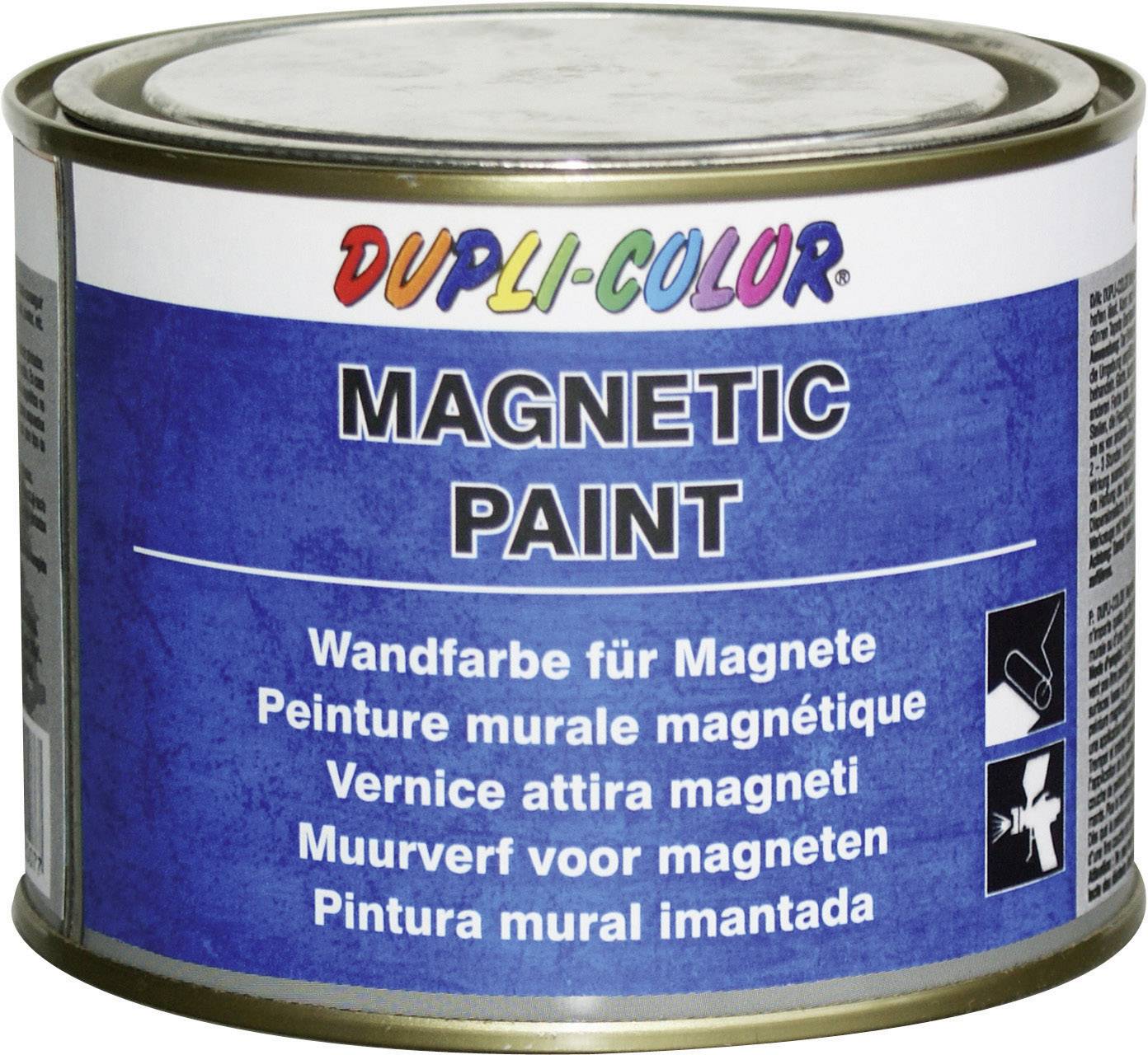 Dupli Color 120077 Magnetic Paint 500 ml