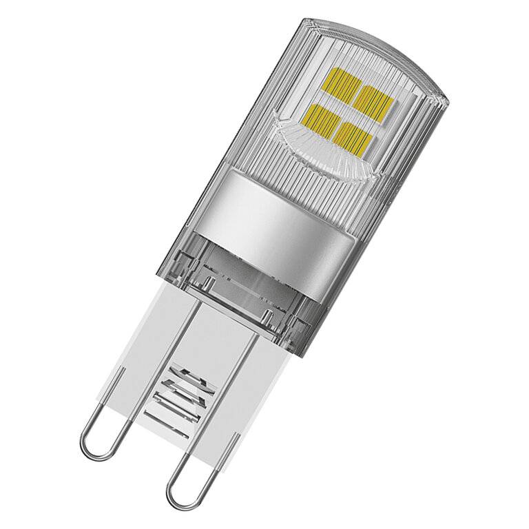 Ledvance OSR PIN20 P 1.9 W 827 CL G9 LED PIN 1.9
