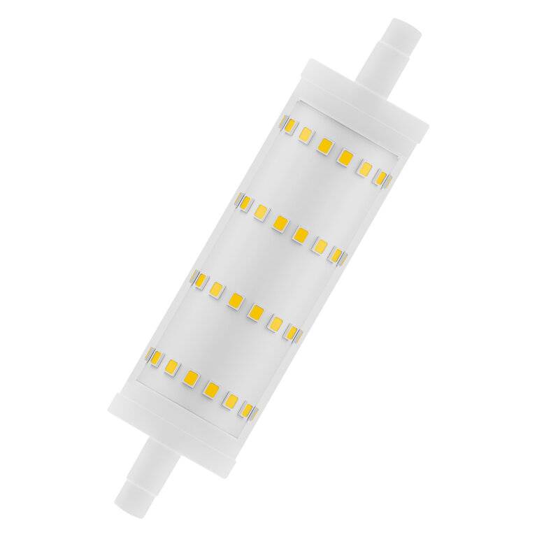 Ledvance LED-Leuchtmittel LED LINE118 100 13W 827 R7s P