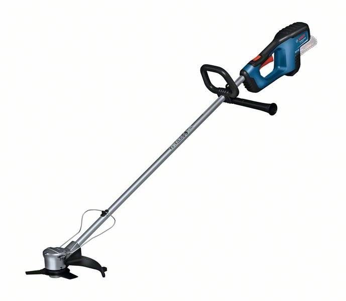 Bosch Professional GFR 18V-23 (solo, C) Akku Freischneider ohne Akku, ohne Ladegerät 18V Schnittbreite (max.): 33mm