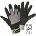 Upixx L+D Touch Grip 1190 Kunststoff Arbeitshandschuh Größe (Handschuhe): 9, L EN 388 CAT II 1 Paar