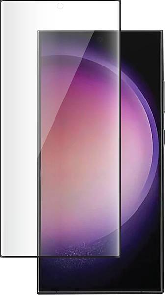 BIGBEN INTERACTIVE - Displayschutz Glas für Samsung S24 Ultra PEGLASSGS24U