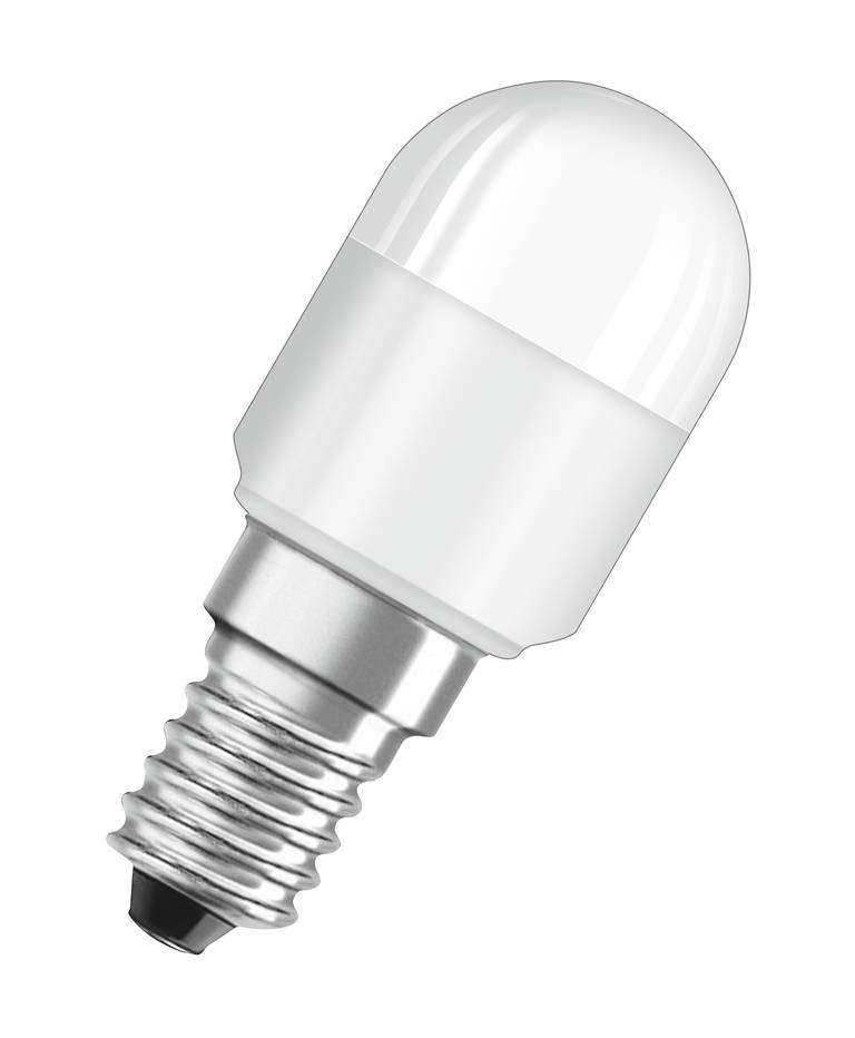 Ledvance LED-Lampe E14 827 LEDT26202.3W827FRE14