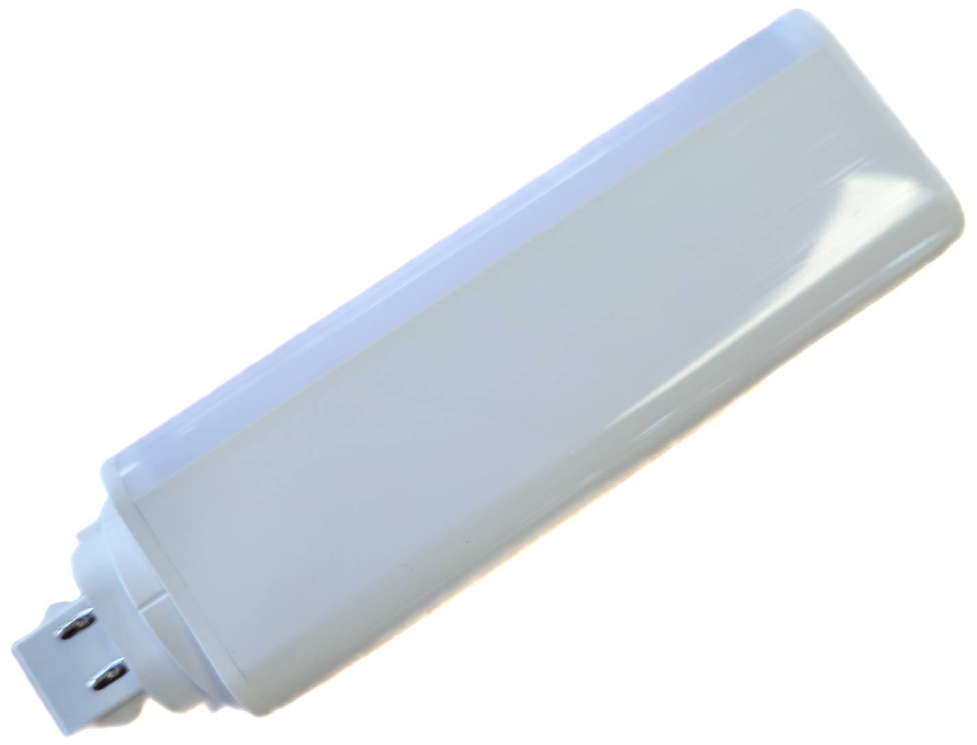 Philips CoreLEDPLT#48780200 LED-Kompaktlampe f. EVG GX24q-3 830