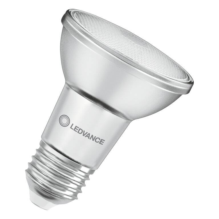 LEDVANCE - LEDV LED Reflektor 6,4-50W/927 dimmbar PAR20 E27 36° 25000hEEK G