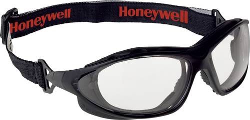 Honeywell AIDC Protection 10 286 40 Schutzbrille Schwarz DIN EN 166-1