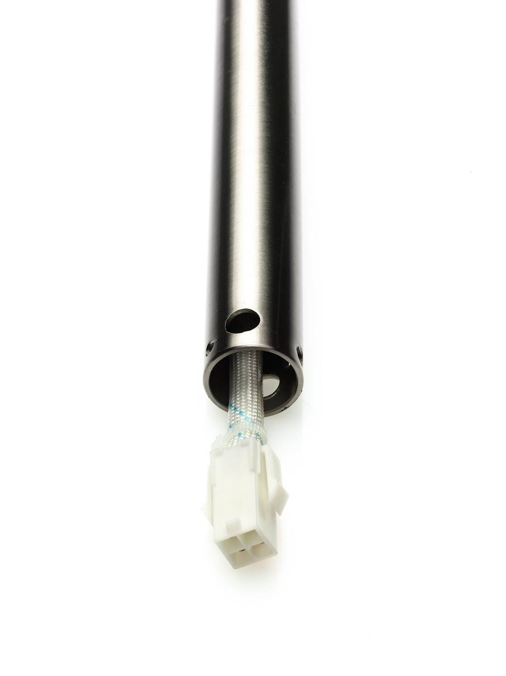 Westinghouse Deckenventilator-Verlängerungsstange Nickel 30.5cm