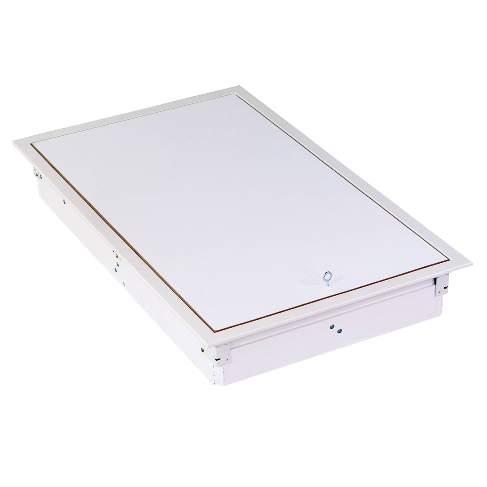 Minka Bodentreppe Euro Star mit U-Wert 1,1 W/m2K 220-300cm Raumhöhe 120x60cm Deckenöffnung