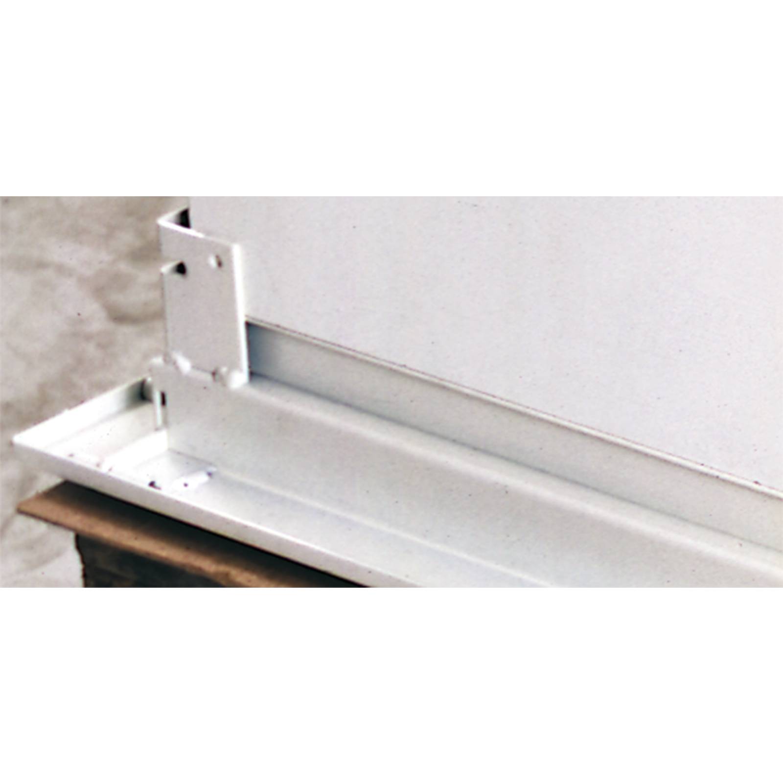 Minka Bodentreppe Euro Star mit U-Wert 1,1 W/m2K 220-300cm Raumhöhe 90x60cm Deckenöffnung