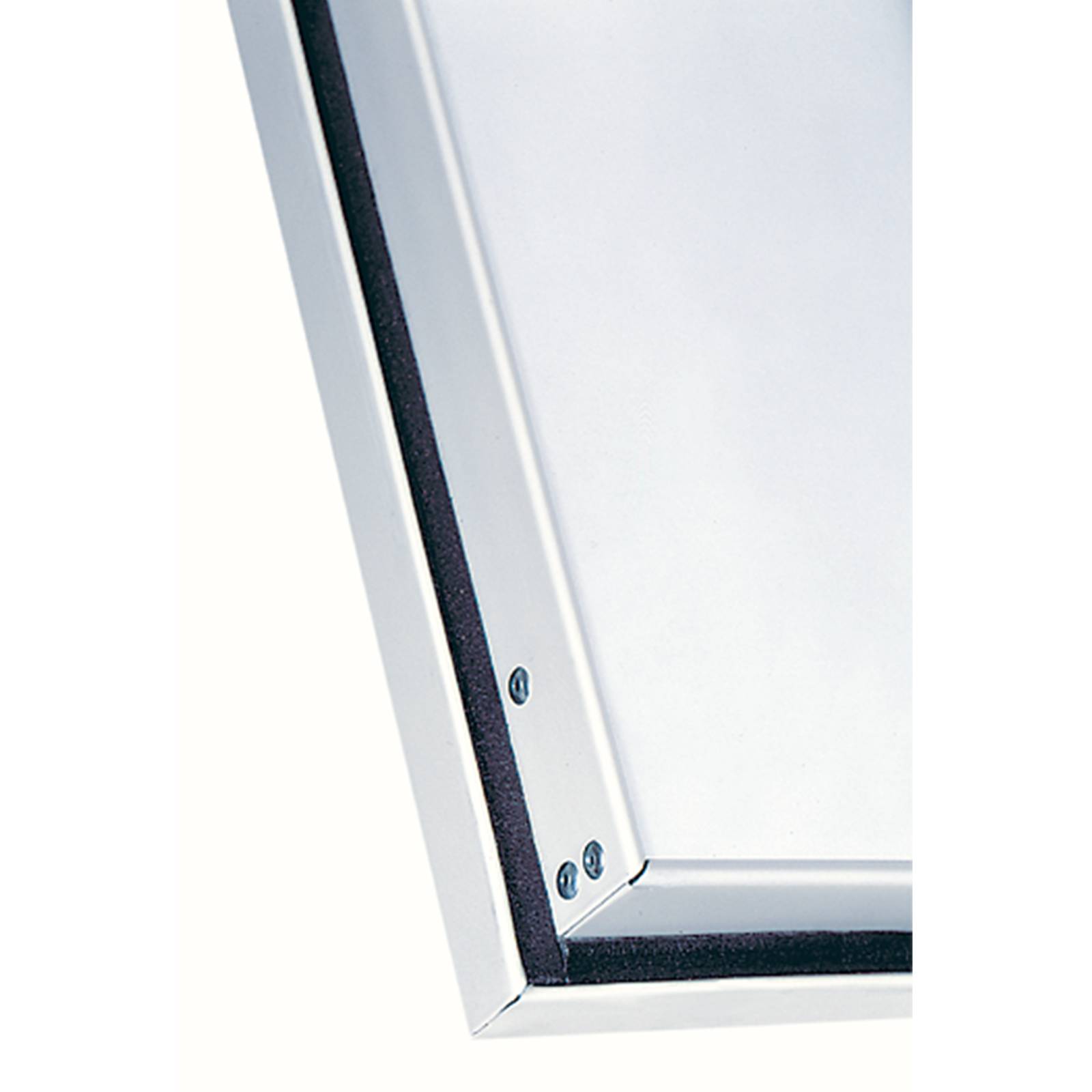 Minka Dachbodentreppe Typ 12 Solid 130 x 70 cm Stahl Brandhemmend