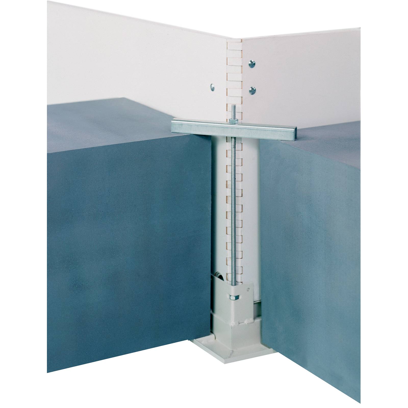 Minka Bodentreppe Euro Trend mit U-Wert 1,1 W/m2K 220-280cm Raumhöhe 120x60cm Deckenöffnung