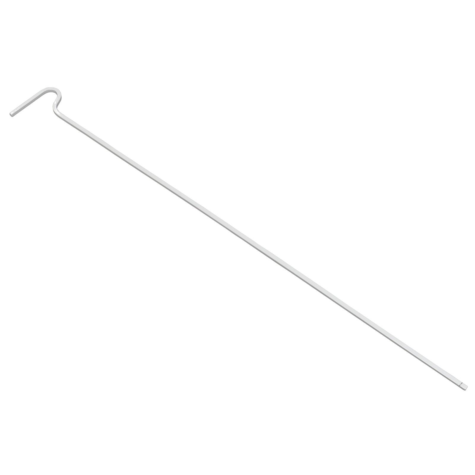 Minka Bodentreppe Polar Extrem mit U-Wert 0,59 W/m2K bis 275cm Raumhöhe 114x55cm Deckenöffnung