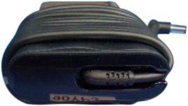 Dell AC Adapter, 90W, 19.5V, 3 (90YP3)