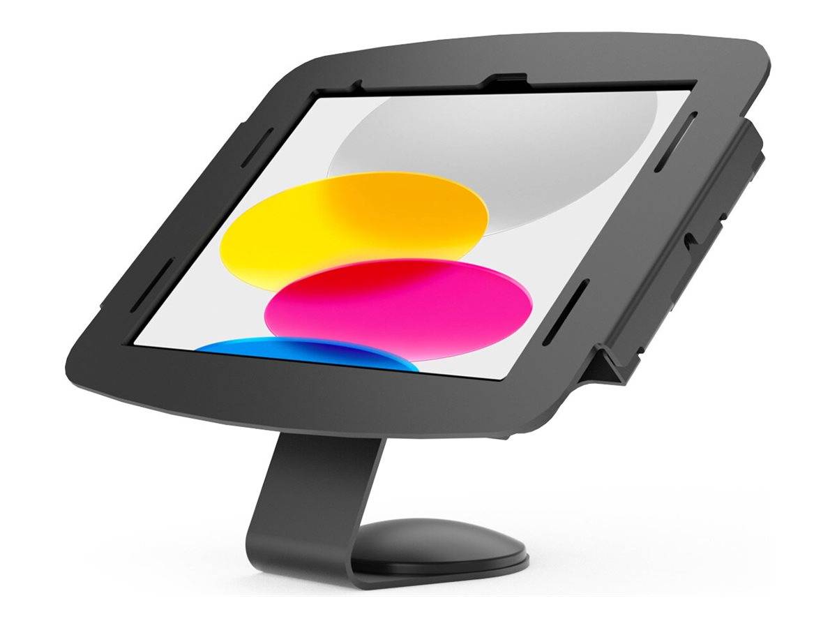 iPad 10.2 Inch Space Enclosure Core Counter Stand or Wall Mount