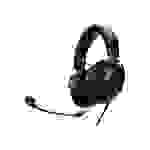 HyperX Cloud III - Gaming Headset (Black) Multimedia Kopfhörer & Headsets