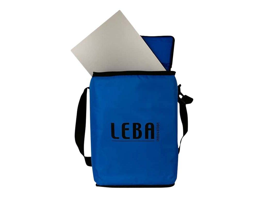 LEBA NoteBag Large 5
