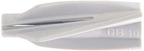 Fischer GB 10 Gasbetondübel 55mm 10mm 050492 20St.
