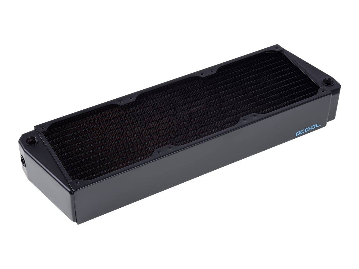 Alphacool NexXxoS UT60 Full Copper X-Flow 360mm - KÃ¼hlsystem - Schwarz
