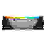 Kingston FURY Renegade RGB - DDR4 - Kit - 32 GB: 2 x 16 GB - DIMM 288-PIN - 3600 MHz / PC4-28800