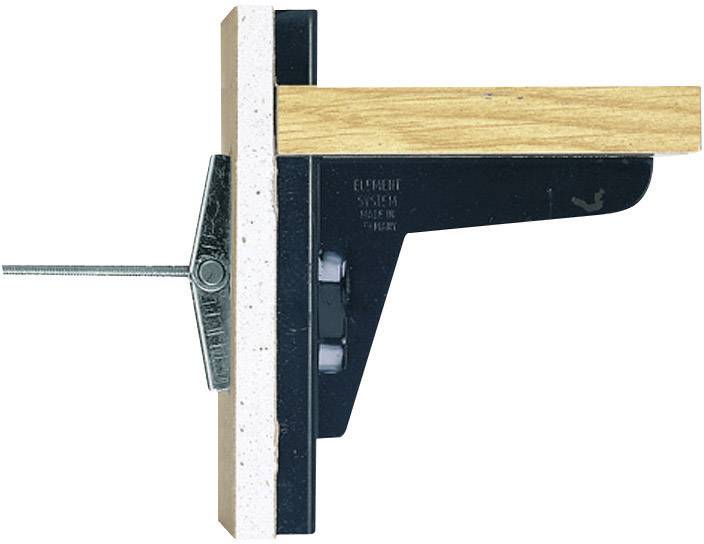 Fischer 080185 KD 6 Kippdübel 100 mm 16 mm 25 St.