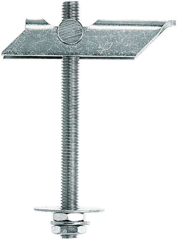 Fischer 080178 KD 8 Kippdübel 100mm 20mm 20St.