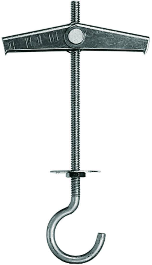 Fischer 080182 KDH 3 Federklappdübel 105mm 12mm 25St.