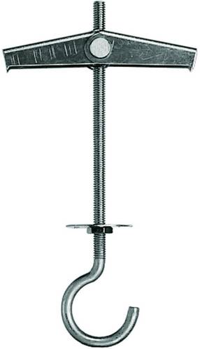 KDH 4 Federklappdübel 95mm 14mm 080184 25St.