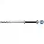 Fischer 046331 SXR 10 x 100 FUS Langschaftdübel 100 mm 10 mm 50 St. Fischer 046331 SXR 10 x 100 FUS Langschaftdübel 100 mm 10 mm 50 St.