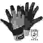 Upixx L+D Touch Grip 1190-10 Kunststoff Arbeitshandschuh Größe (Handschuhe): 10, XL EN 388 CAT II 1 Paar
