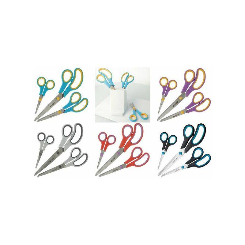 WESTCOTT Papierscheren-Set N-90030 00