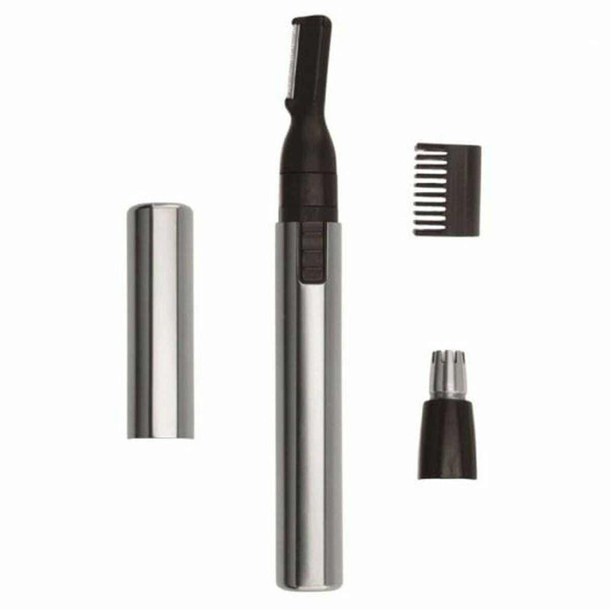 Micro Groomsman 5640-616 - Trimmer - schnurlos