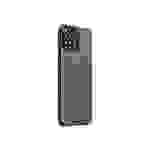 ZTE Blade A7 - Smartphone - 128 GB - Schwarz