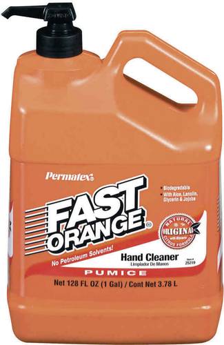Fast Orange DY89011 Handwaschpaste 3800ml 1St.