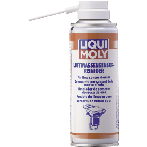 Liqui Moly Luftmassensensor-Reiniger 4066 200 ml